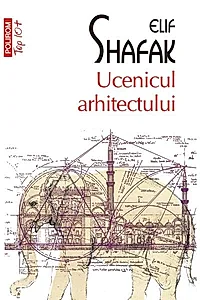 Ucenicul arhitectului (Top 10+)
