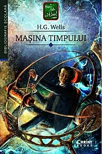 Mașina timpului