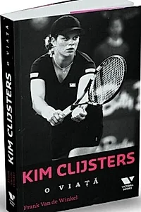 Kim Clijsters