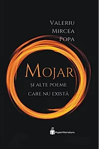 „Mojar” sau povestea volumului de poezie fără voce
