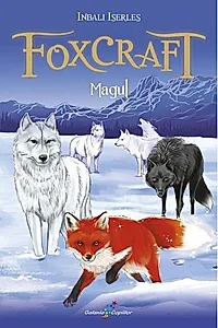 Foxcraft. Magul (vol. 3)