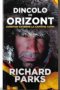Dincolo de orizont
