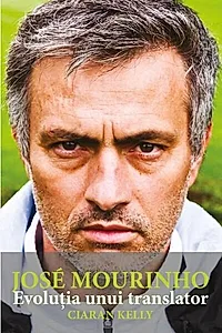 Jose Mourinho