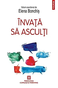 Învață să asculți