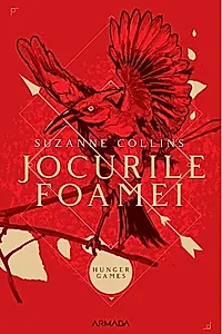 Jocurile foamei. Seria Jocurile foamei Vol.1