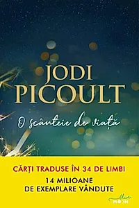 O scânteie de viață