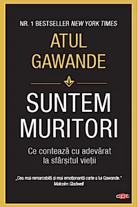 Suntem muritori