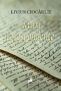 Mari corespondențe