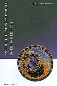 Astrologie și cosmologie în religiile lumii