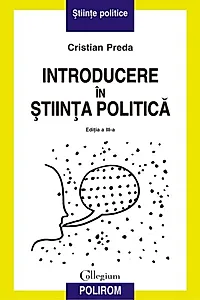 Introducere în știința politică