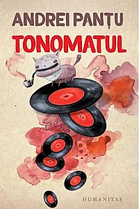 Tonomatul (povestiri)