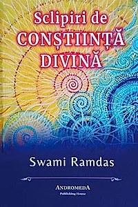 Sclipiri de conştiinţă divină
