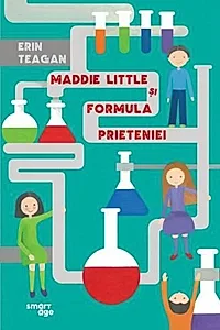 Maddie Little și formula prieteniei