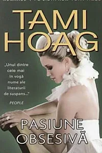 Pasiune obsesivă