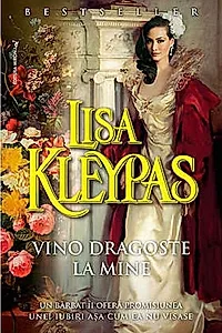 Vino dragoste la mine