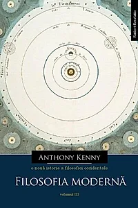 O nouă istorie a filosofiei occidentale, vol. III. Filosofia modernă