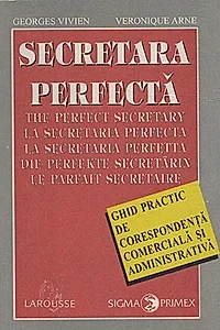 Secretara perfectă