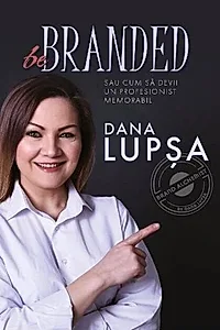 Be Branded
