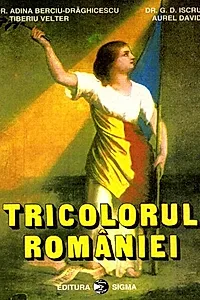 Tricolorul României