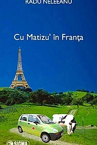 Cu Matizu'n Franța