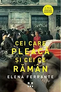Cei care pleacă şi cei ce rămân