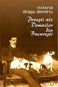 Povești ale domnilor din București