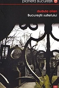 Bucureștii sufletului