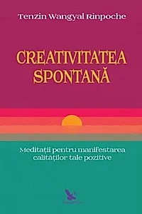 Creativitatea spontană