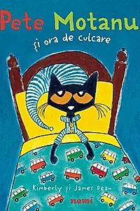 Pete Motanul și ora de culcare