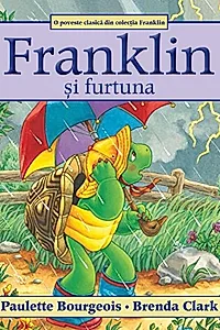 Franklin și furtuna