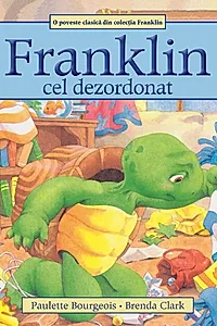 Franklin cel dezordonat