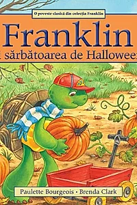 Franklin și sărbătoarea de Halloween