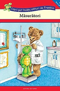 Măsurători