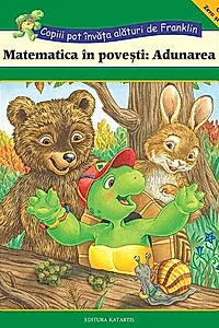 Matematica în povești. Adunarea