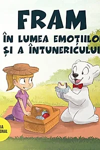 Fram în lumea emoțiilor și a întunericului