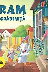 Fram la grădiniță