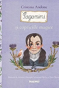 Paganini și capriciile magice