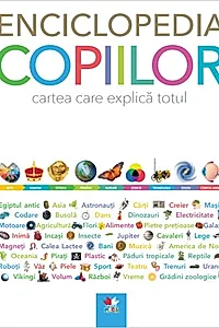 Enciclopedia copiilor