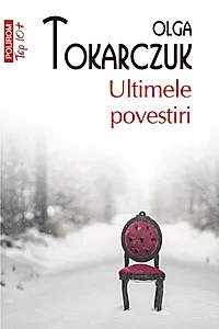 Ultimele povestiri (Top10+)
