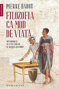 Filozofia ca mod de viață