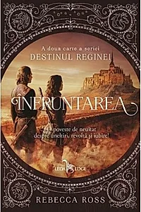 Înfruntarea (Vol. 2)