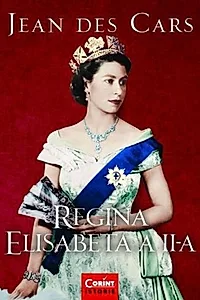 Regina Elisabeta a II-a