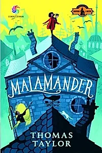 Malamander