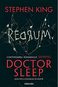 Doctor Sleep (Vol. 2)