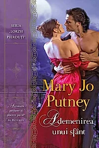 Ademenirea unui sfânt (Vol. 7)
