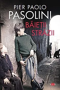 Băieții străzii