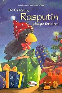 De Crăciun, Rasputin găsește fericirea