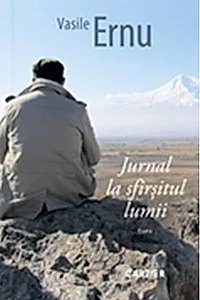Jurnal la sfârșitul lumii (Vol. 1)