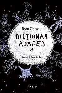 Dicționar Auafed 4