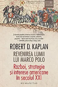 Revenirea lumii lui Marco Polo